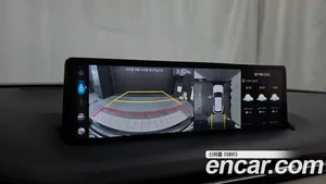 Genesis GV70, 2023 — миниатюра 21
