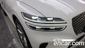 Genesis GV70, 2023 — миниатюра 8