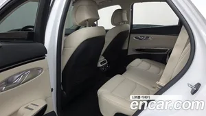 Genesis GV70, 2023 — миниатюра 16