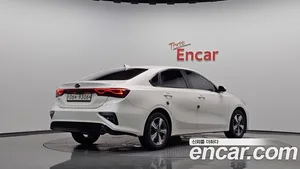 Kia K3, 2018 — миниатюра 2