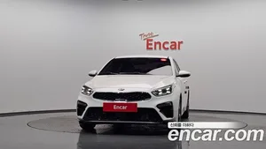 Kia K3, 2018 — миниатюра 3
