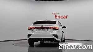 Kia K3, 2018 — миниатюра 4