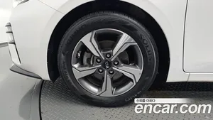 Kia K3, 2018 — миниатюра 5