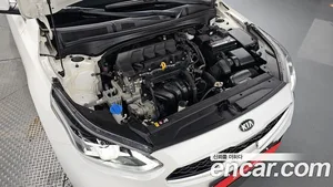 Kia K3, 2018 — миниатюра 6