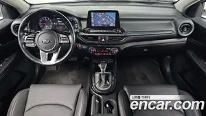 Kia K3, 2018 — миниатюра 10