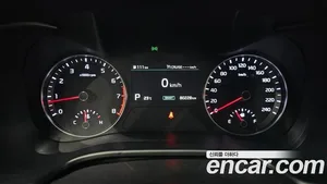 Kia K3, 2018 — миниатюра 11