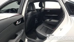Kia K3, 2018 — миниатюра 18