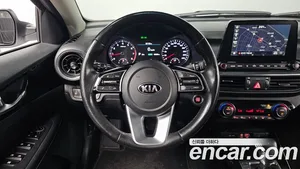 Kia K3, 2018 — миниатюра 19