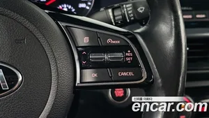 Kia K3, 2018 — миниатюра 21