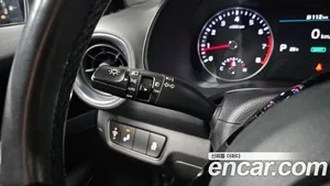 Kia K3, 2018 — миниатюра 23