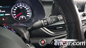 Kia K3, 2018 — миниатюра 24