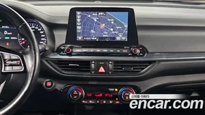 Kia K3, 2018 — миниатюра 25