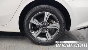 Kia K3, 2018 — миниатюра 7