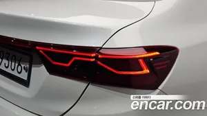 Kia K3, 2018 — миниатюра 9