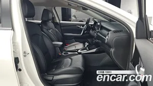 Kia K3, 2018 — миниатюра 16