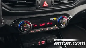 Kia K3, 2018 — миниатюра 27