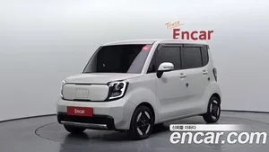Kia RAY, 2023 — миниатюра 1