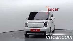 Kia RAY, 2023 — миниатюра 3
