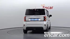 Kia RAY, 2023 — миниатюра 4
