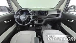 Kia RAY, 2023 — миниатюра 10