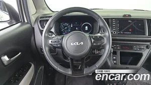 Kia RAY, 2023 — миниатюра 21