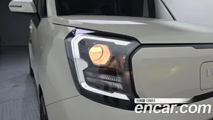 Kia RAY, 2023 — миниатюра 8