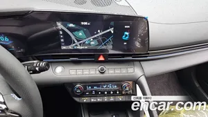 Hyundai Avante, 2025 — миниатюра 19