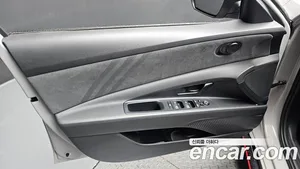 Hyundai Avante, 2025 — миниатюра 14