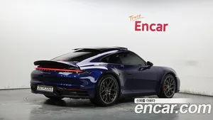 Porsche 911, 2020 — миниатюра 2