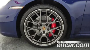 Porsche 911, 2020 — миниатюра 5