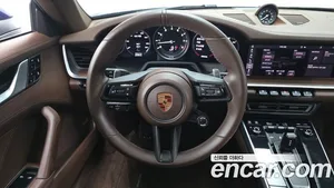 Porsche 911, 2020 — миниатюра 19