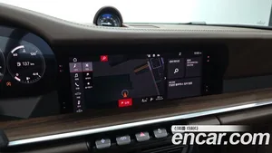 Porsche 911, 2020 — миниатюра 20