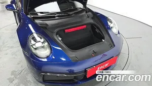 Porsche 911, 2020 — миниатюра 26