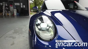Porsche 911, 2020 — миниатюра 8