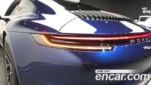 Porsche 911, 2020 — миниатюра 9