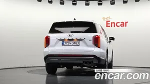 Hyundai Palisade, 2024 — миниатюра 4