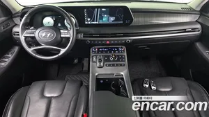 Hyundai Palisade, 2024 — миниатюра 10