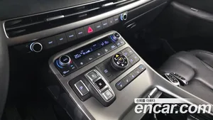 Hyundai Palisade, 2024 — миниатюра 12