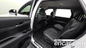 Hyundai Palisade, 2024 — миниатюра 18