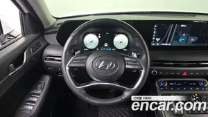 Hyundai Palisade, 2024 — миниатюра 20