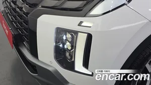 Hyundai Palisade, 2024 — миниатюра 8