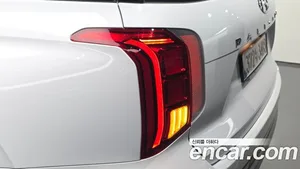 Hyundai Palisade, 2024 — миниатюра 9