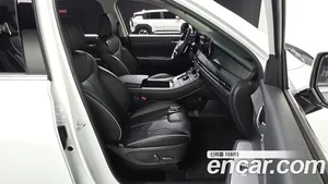 Hyundai Palisade, 2024 — миниатюра 16