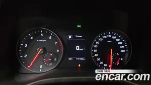 Hyundai Avante, 2017 — миниатюра 8