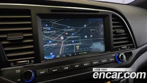 Hyundai Avante, 2017 — миниатюра 14