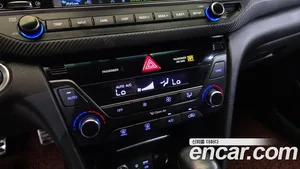 Hyundai Avante, 2017 — миниатюра 17