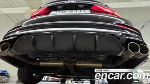 Hyundai Avante, 2017 — миниатюра 20