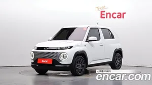 Hyundai Casper, 2023 — миниатюра 1