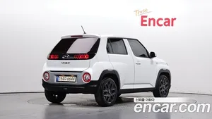 Hyundai Casper, 2023 — миниатюра 2