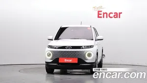 Hyundai Casper, 2023 — миниатюра 3